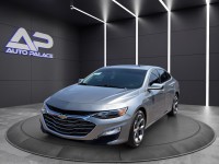 Image for 2023 Chevrolet Malibu Lt Sundroof Great Color ID: 7348464
