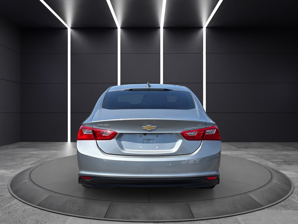 2023 Chevrolet Malibu Image 5