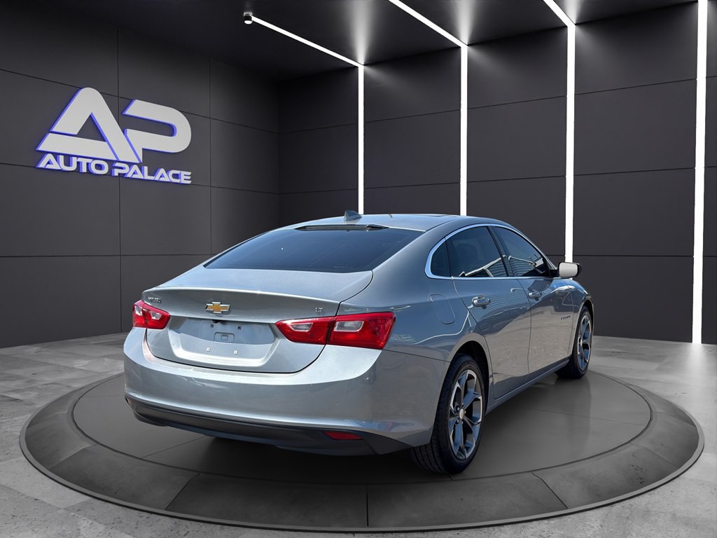2023 Chevrolet Malibu Image 6