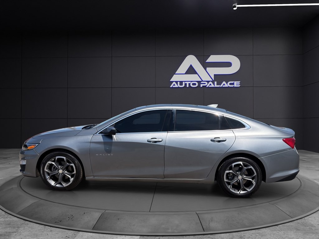 2023 Chevrolet Malibu Image 7