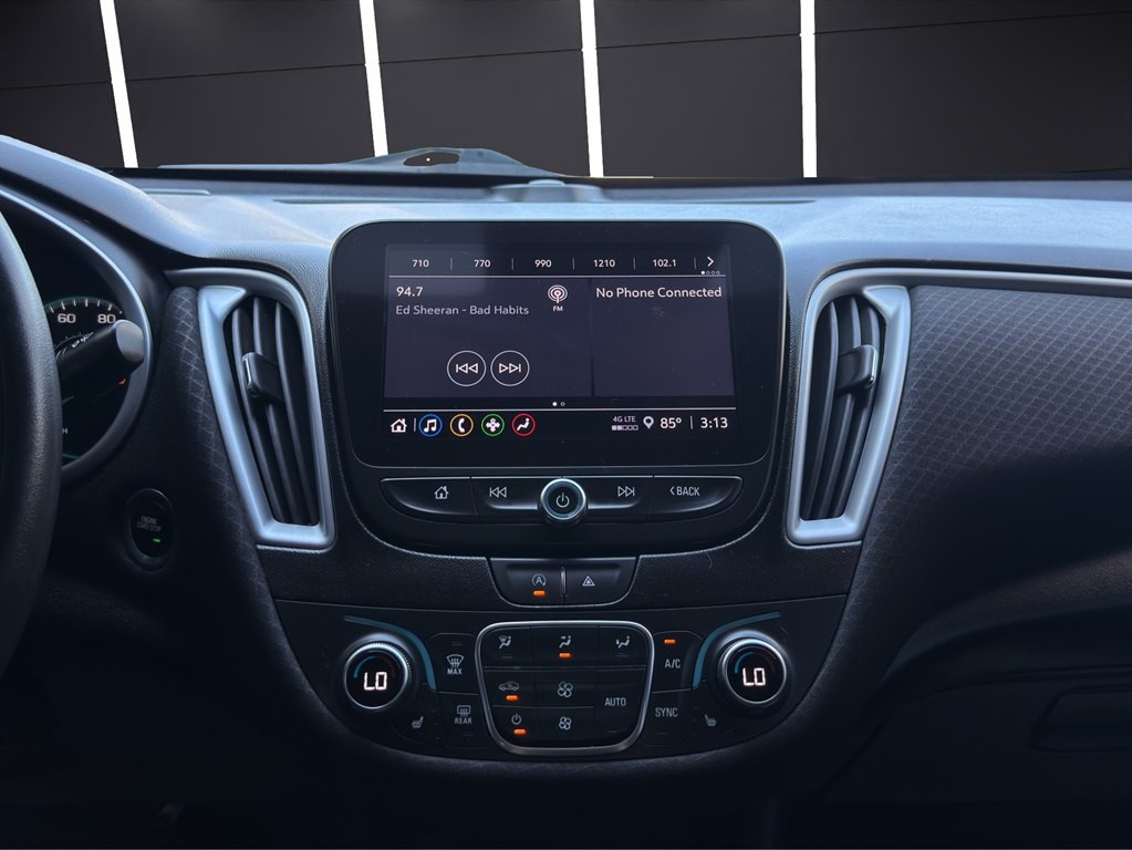 2023 Chevrolet Malibu Image 17
