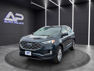 Image for 2022 Ford Edge SEL KBB VALUE $23,600 WOW ID: 7348476