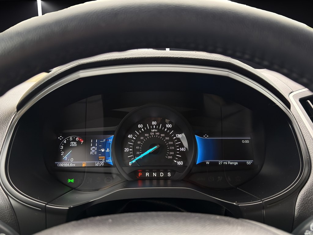 2022 Ford Edge Image 17