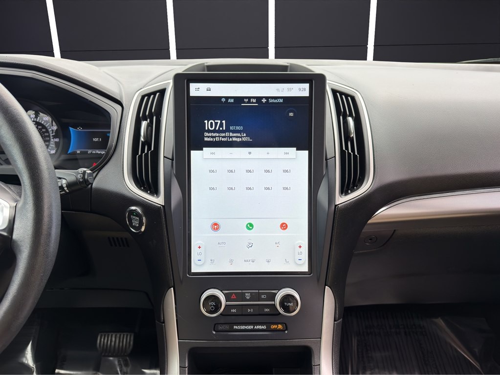 2022 Ford Edge Image 18