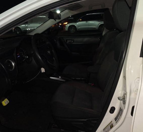 2019 Toyota Corolla Image 5