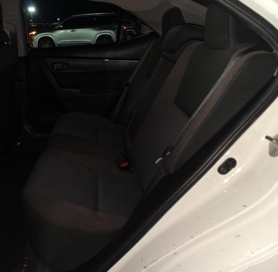 2019 Toyota Corolla Image 6