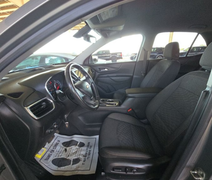 2019 Chevrolet Equinox Image 5