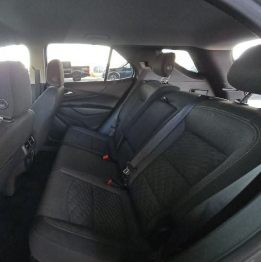 2019 Chevrolet Equinox Image 6
