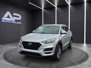 Image for 2020 Hyundai Tucson LIMITED KBB VALUE $18,600 WOW ID: 7355280