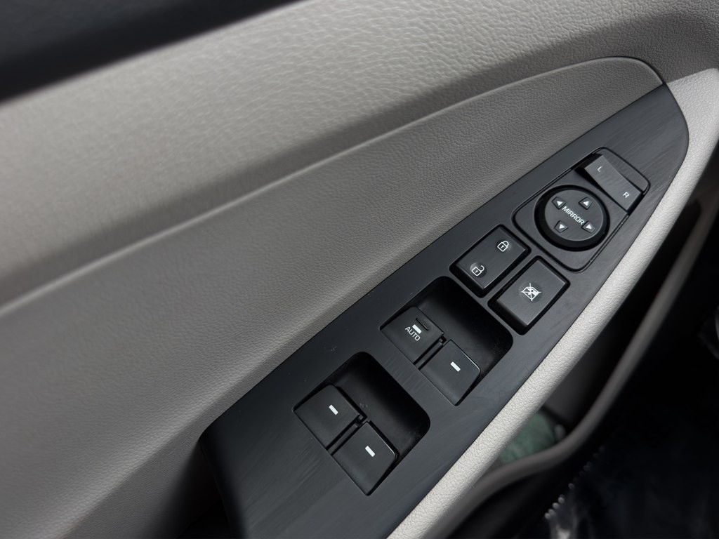2020 Hyundai Tucson Image 11