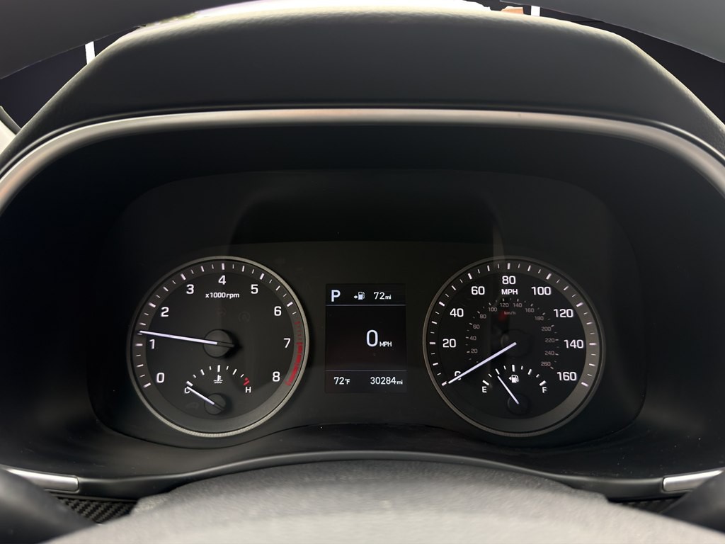 2020 Hyundai Tucson Image 17