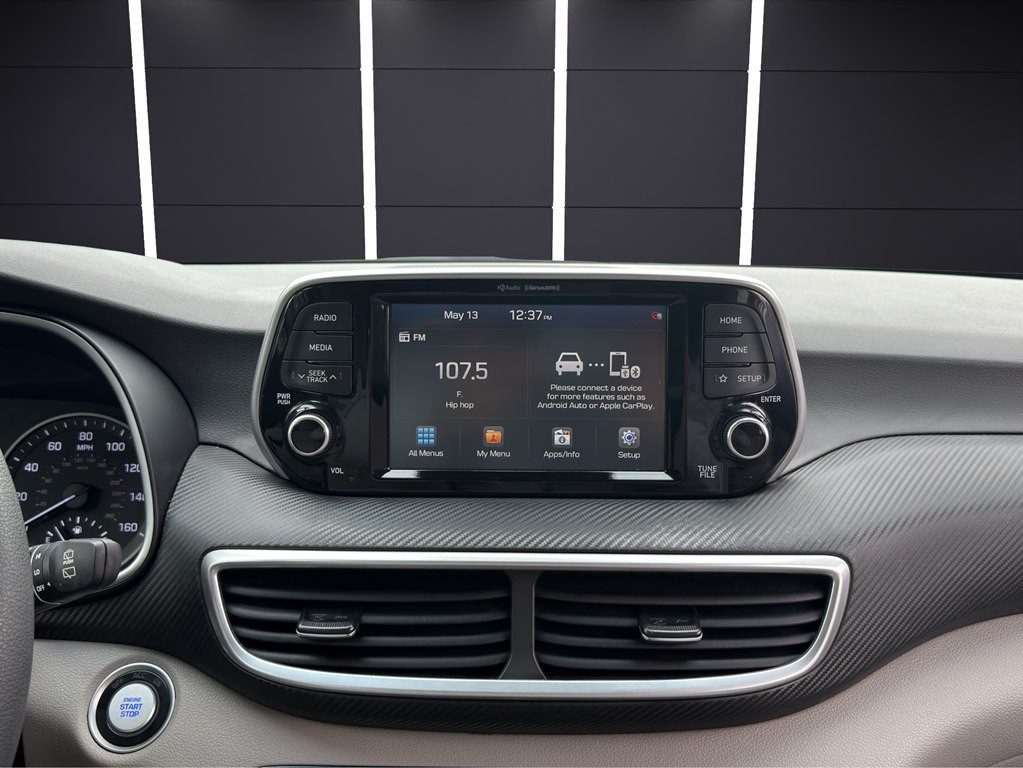2020 Hyundai Tucson Image 18