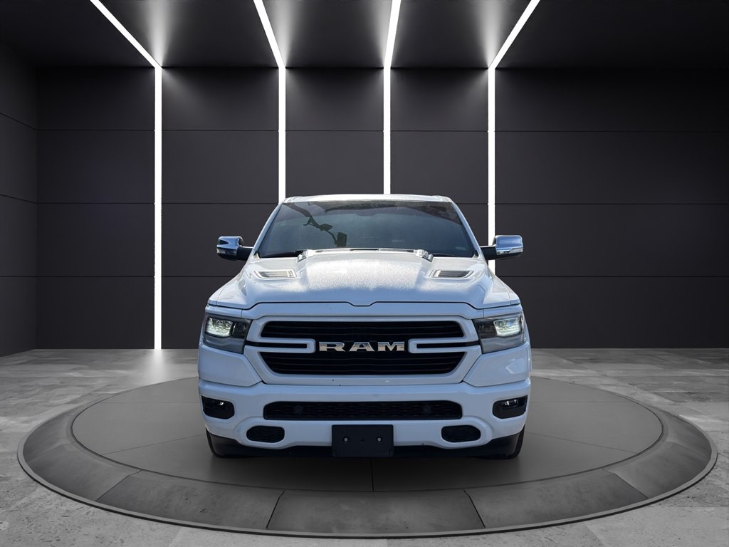2020 RAM 1500 Image 2