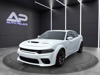 Image for 2020 Dodge Charger Srt Hellcat ID: 7361296