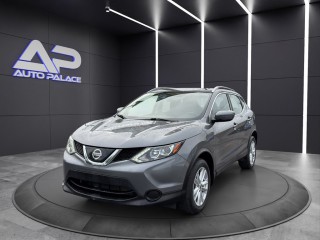 Image for 2019 Nissan Rogue SV KBB VALUE 18K WOW ID: 7361583