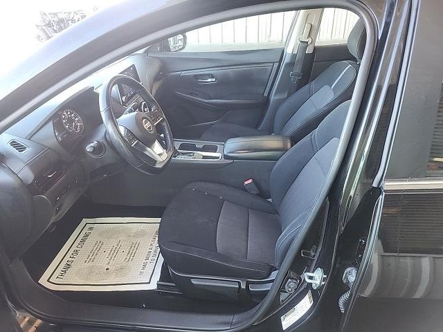 2023 Nissan Sentra Image 5