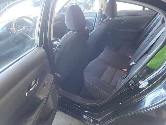 2023 Nissan Sentra Image 6