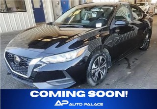 Image for 2023 Nissan Sentra SV KBB VALUE 17,500 WOW ID: 7361587