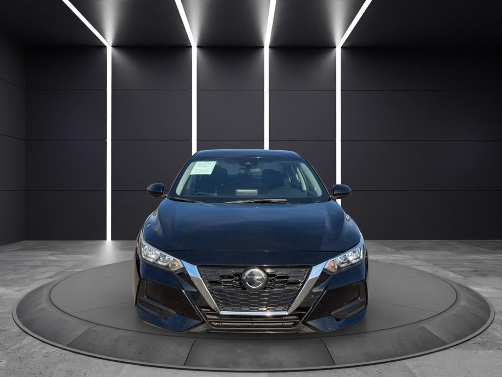 2023 Nissan Sentra Image 2