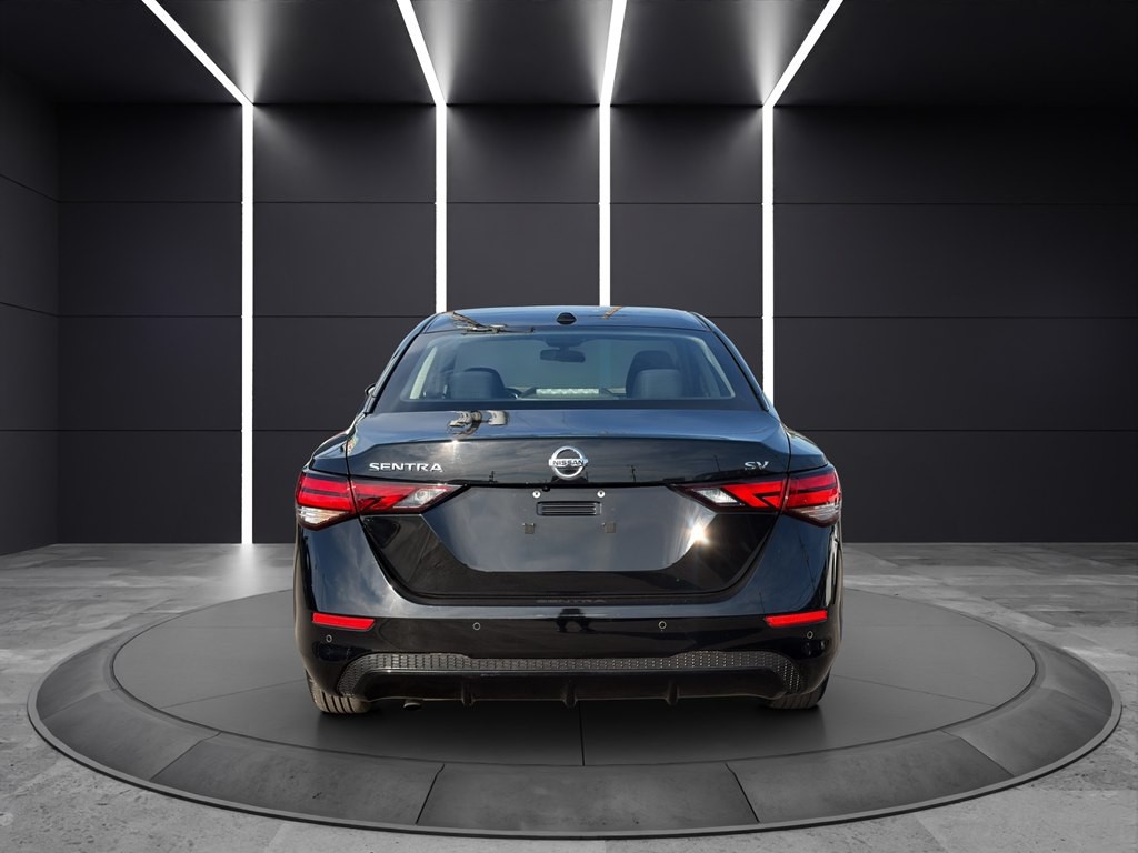 2023 Nissan Sentra Image 5
