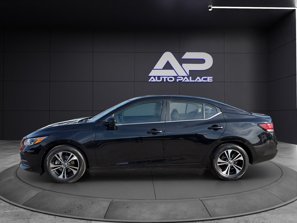 2023 Nissan Sentra Image 7