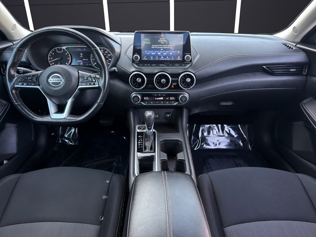 2023 Nissan Sentra Image 13