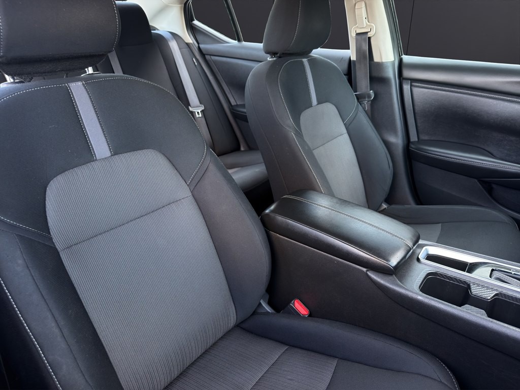 2023 Nissan Sentra Image 14
