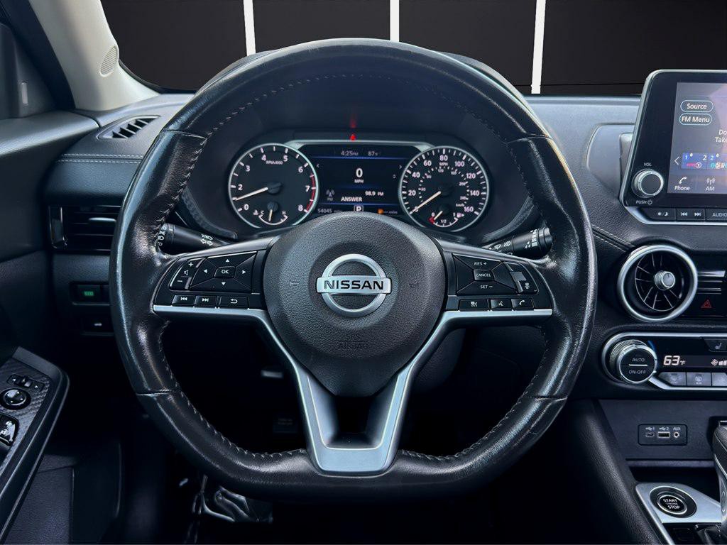 2023 Nissan Sentra Image 16