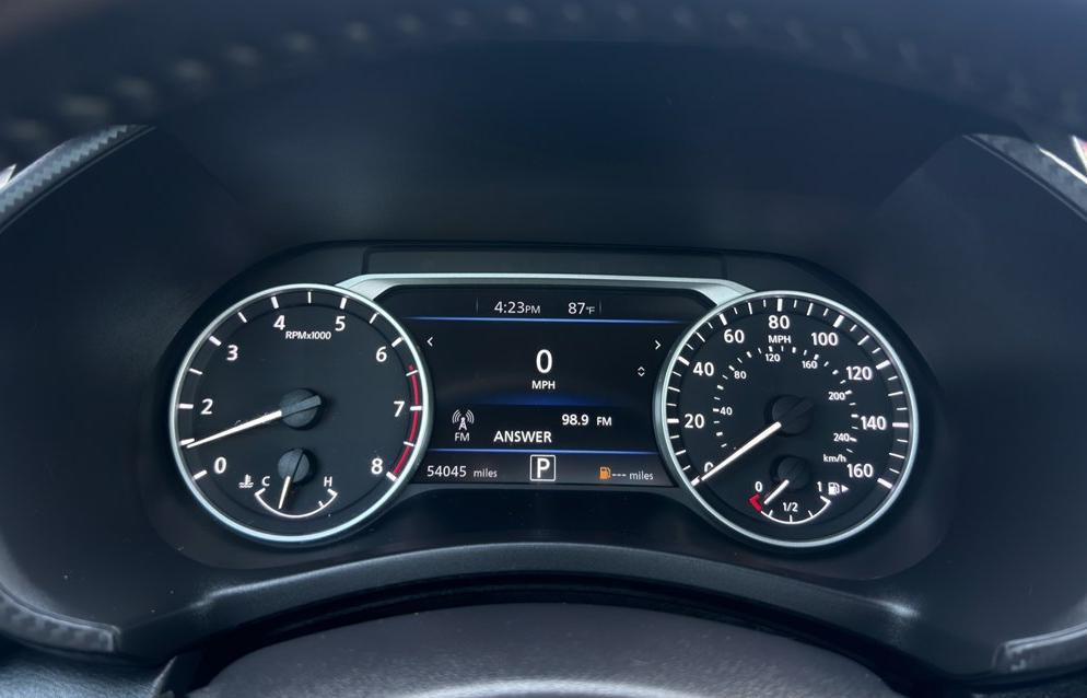 2023 Nissan Sentra Image 17