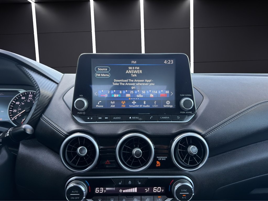 2023 Nissan Sentra Image 18