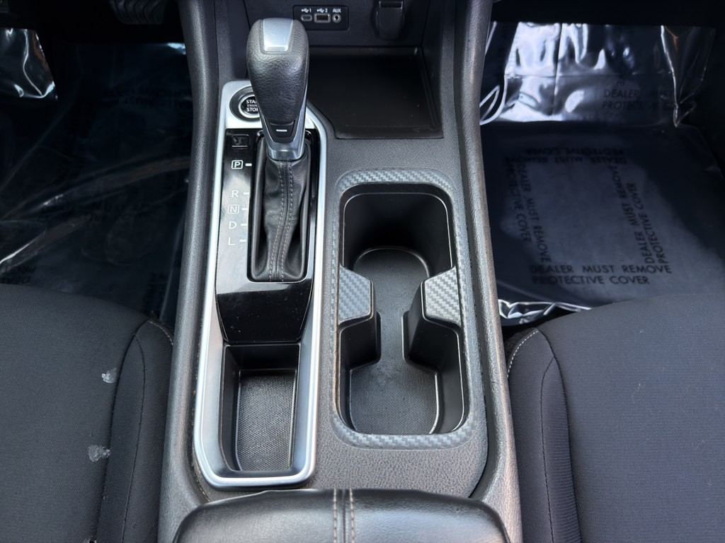 2023 Nissan Sentra Image 19