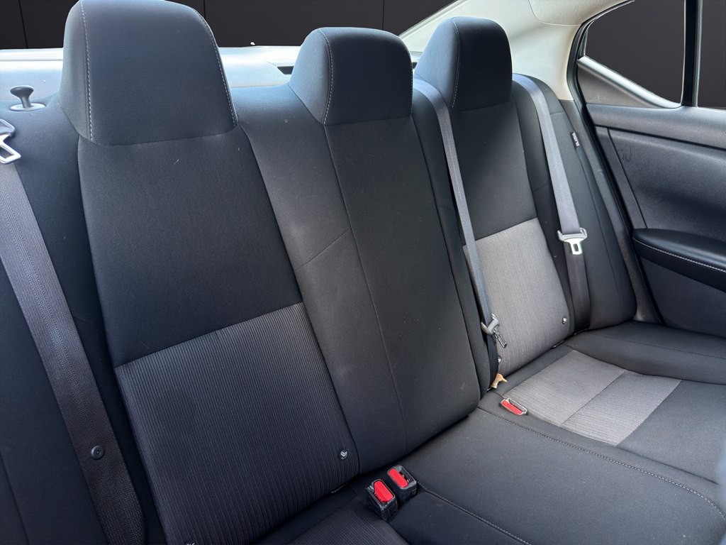 2023 Nissan Sentra Image 20