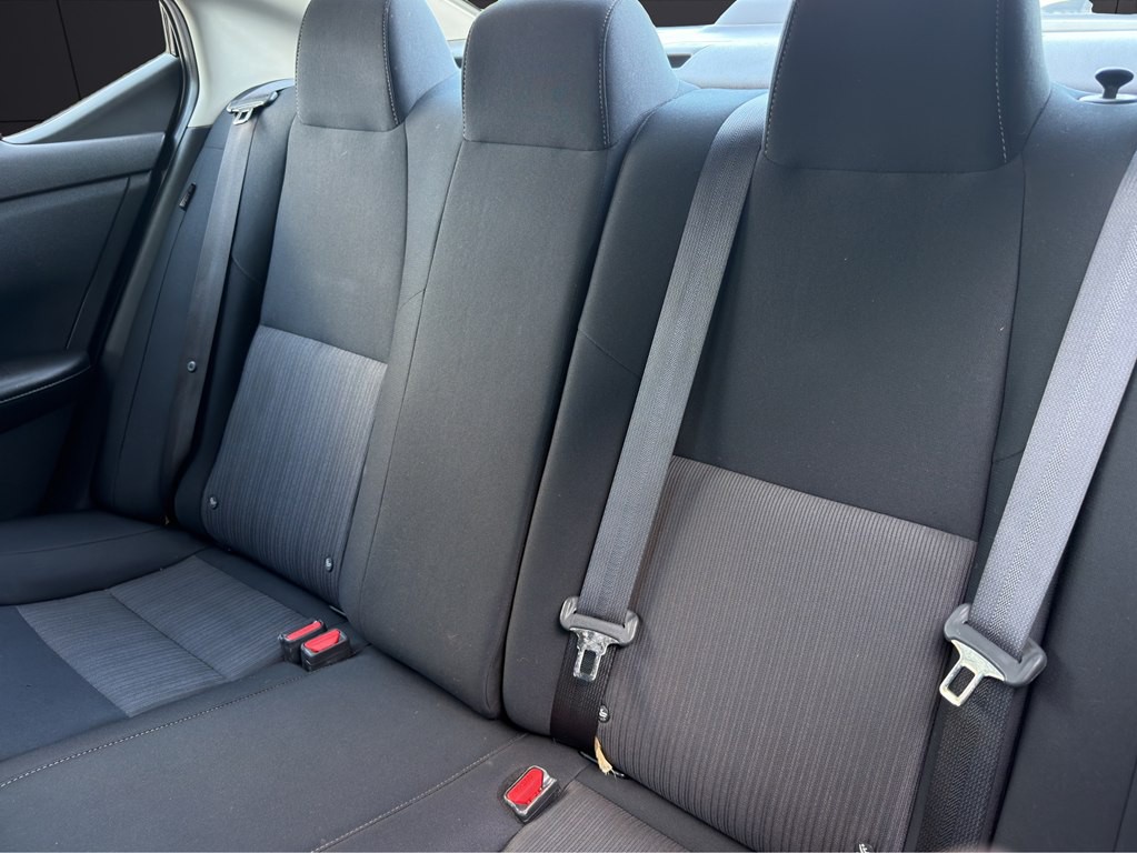 2023 Nissan Sentra Image 21