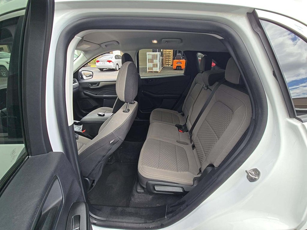 2022 Ford Escape Image 6