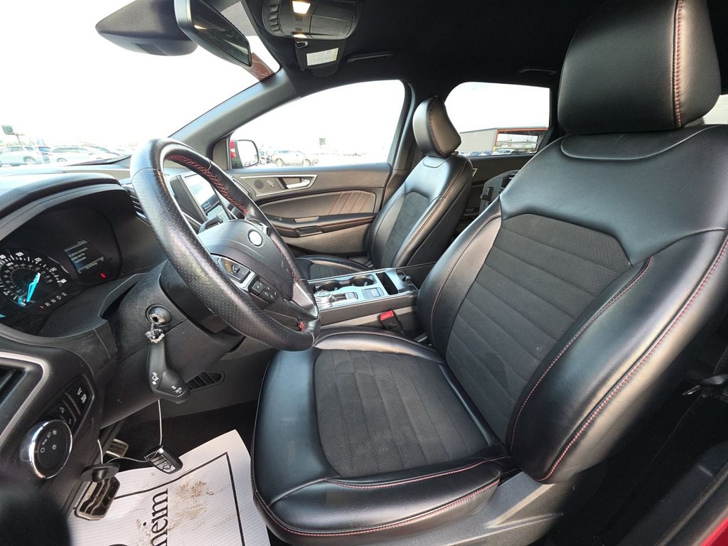 2024 Ford Edge Image 5