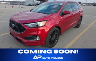 Image for 2024 Ford Edge St Line ID: 7361630