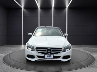 Image for 2016 Mercedes-Benz C-Class C 300 4MATIC ID: 7362486