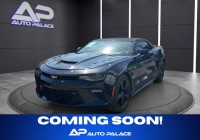 Image for 2017 Chevrolet Camaro SS ID: 7363430