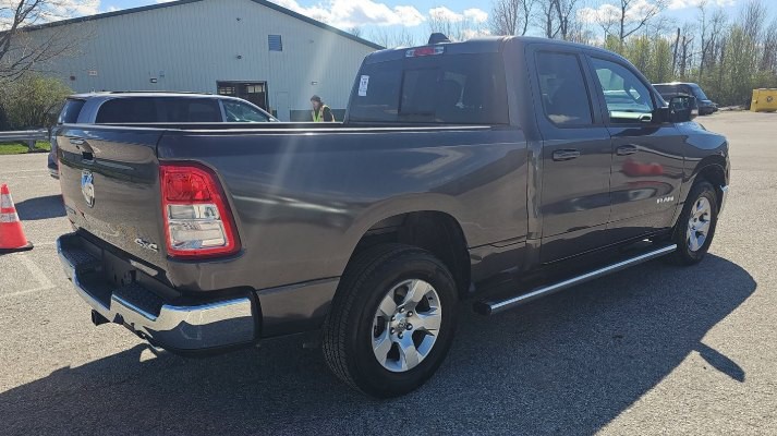 2022 RAM 1500 Image 2