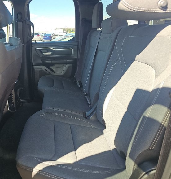 2022 RAM 1500 Image 6