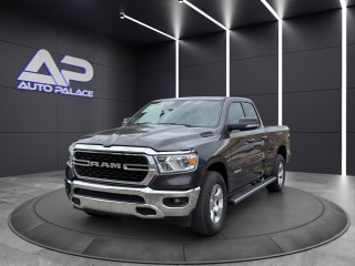 Image for 2022 RAM 1500 BIG HORN/LONE STAR V8 ID: 7364823