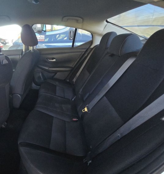 2021 Nissan Sentra Image 6