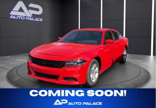 Image for 2021 Dodge Charger SXT KBB VALUE 18K WOW ID: 7371621
