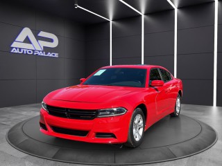 Image for 2021 Dodge Charger SXT KBB VALUE 18K WOW ID: 7371621