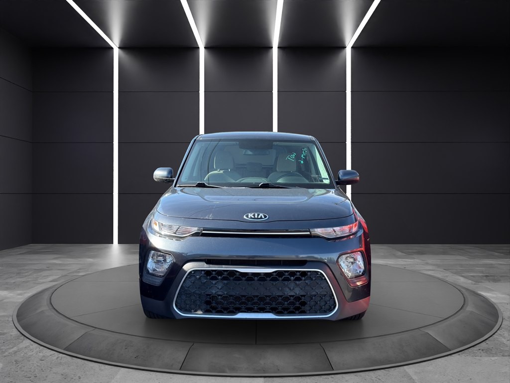 2020 Kia Soul Image 2