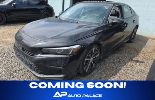 Image for 2024 Honda Civic Touring ID: 7374758