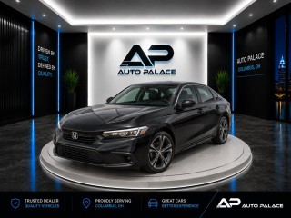 Image for 2024 Honda Civic Touring ID: 7374758