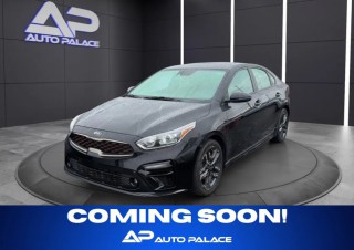 Image for 2021 Kia Forte Gt Line ID: 7377419