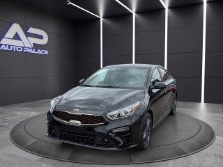 Image for 2021 Kia Forte Gt Line ID: 7377419