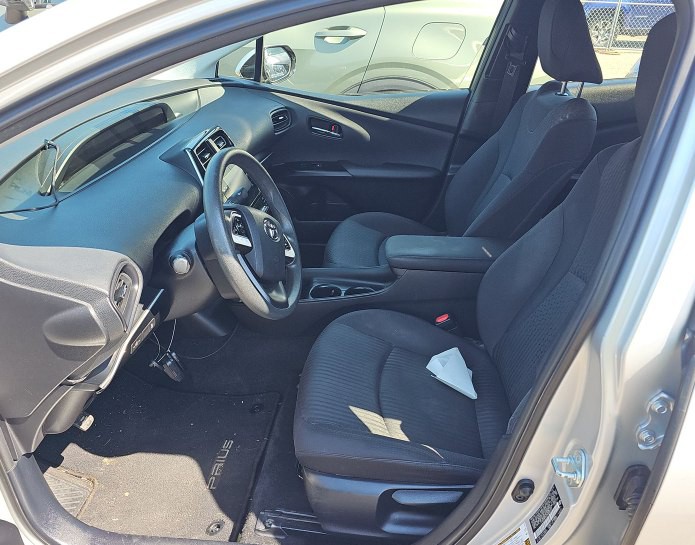 2016 Toyota Prius Image 5